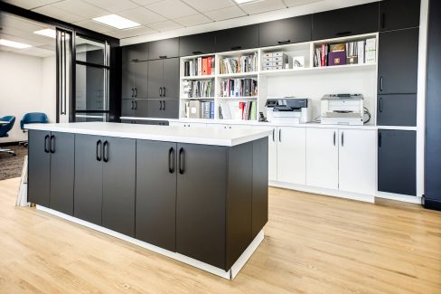 Luminary Design Office