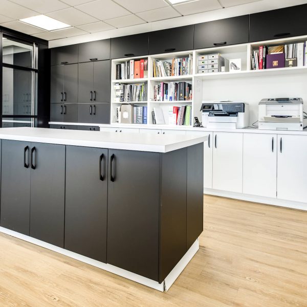 Luminary Design Office