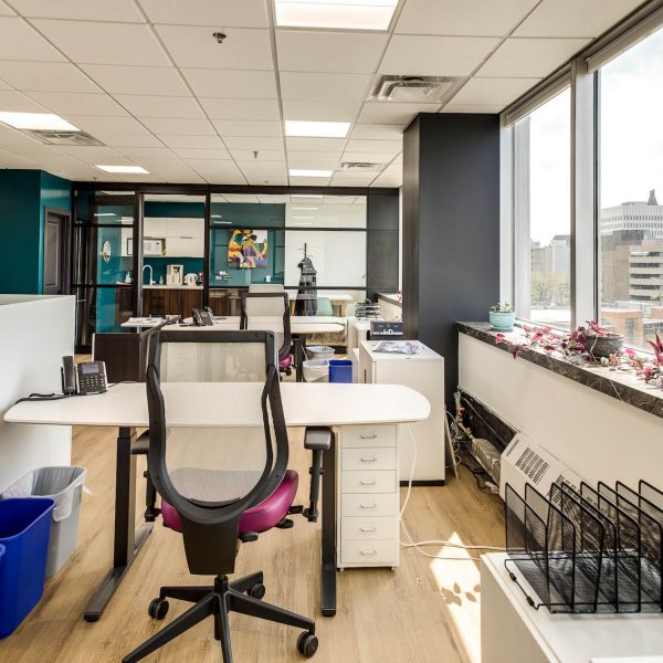 Luminary Design Office