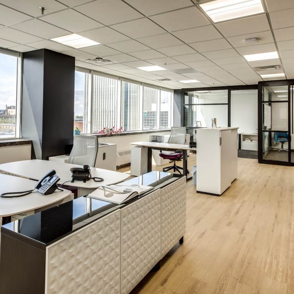 Luminary Design Office