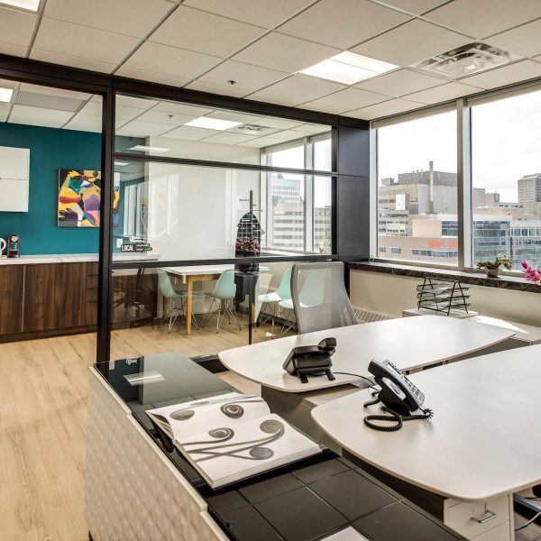 Luminary Design Office