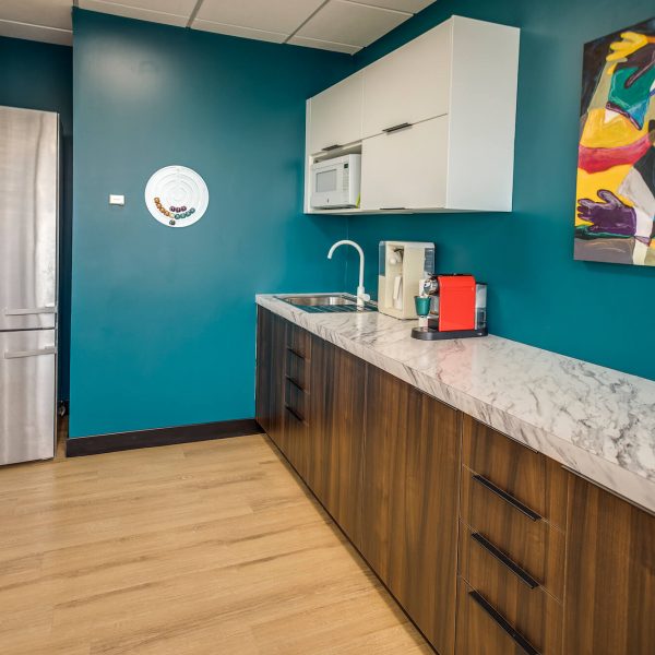 Luminary Design Office