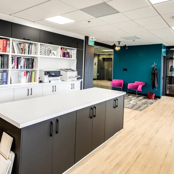 Luminary Design Office