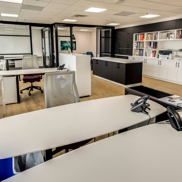 Luminary Design Office