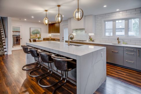 Saskatoon Renovation