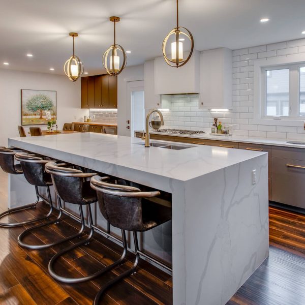 Saskatoon Renovation