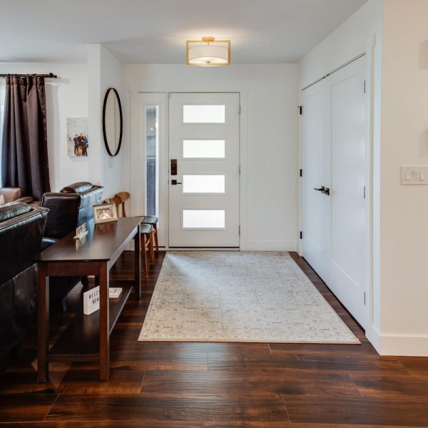 Saskatoon Renovation