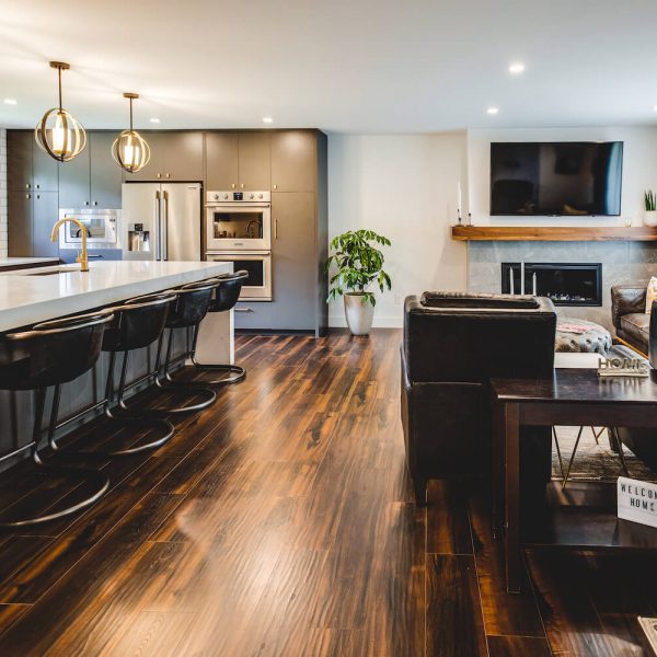 Saskatoon Renovation