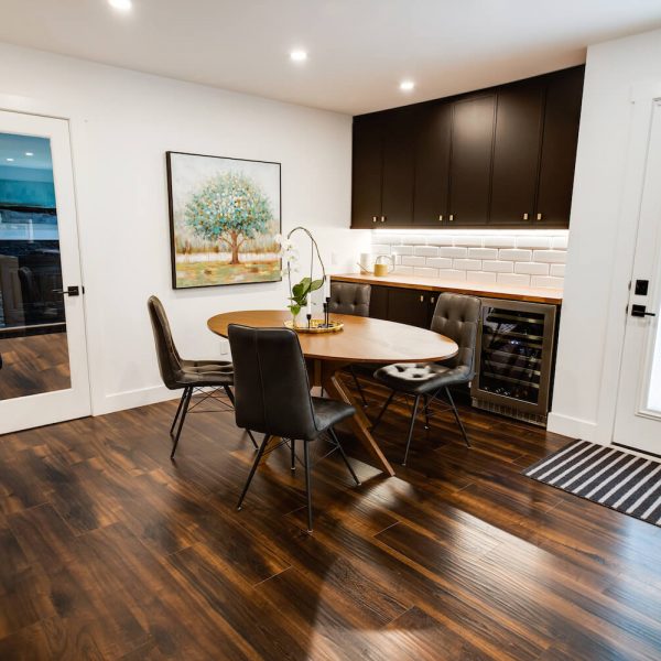 Saskatoon Renovation