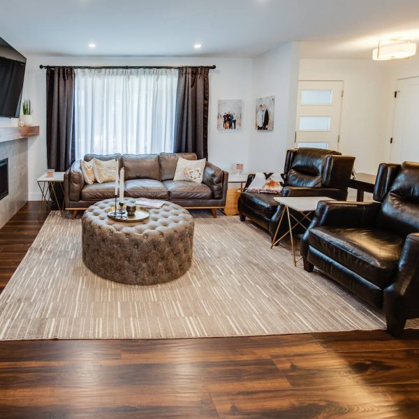 Saskatoon Renovation