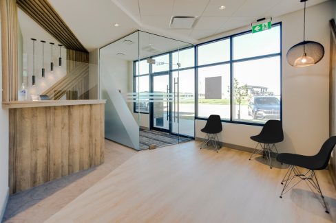 Mackie Physiotherapy