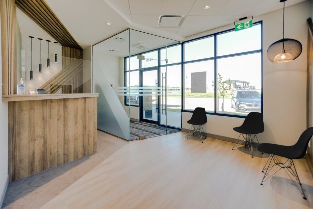 Mackie Physiotherapy