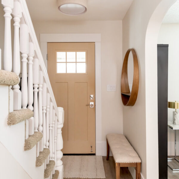 Buena Vista Addition