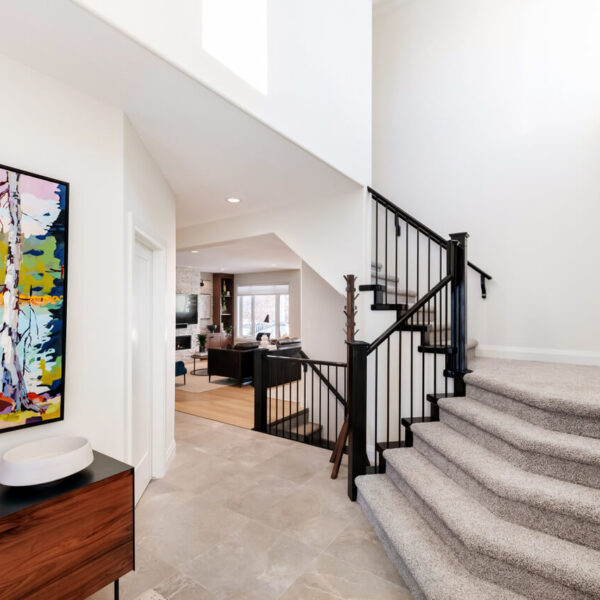 Willowgrove Renovation