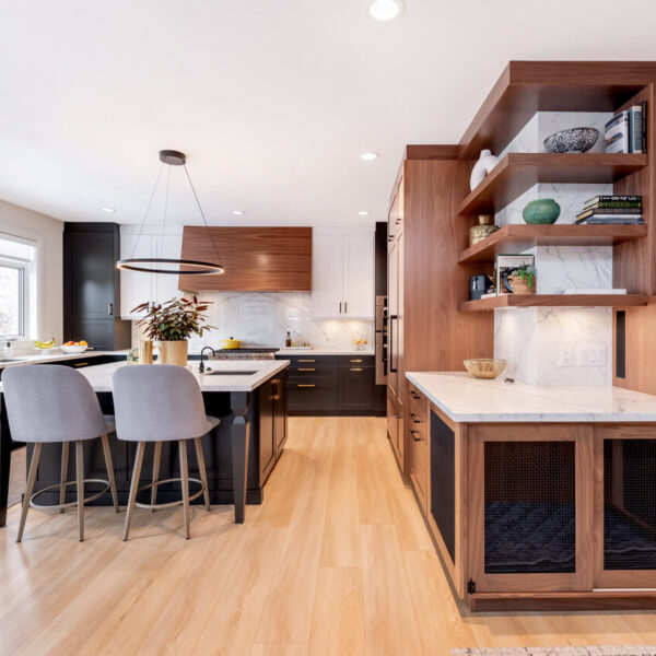 Willowgrove Renovation