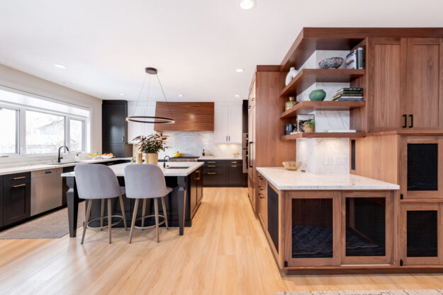 Willowgrove Renovation