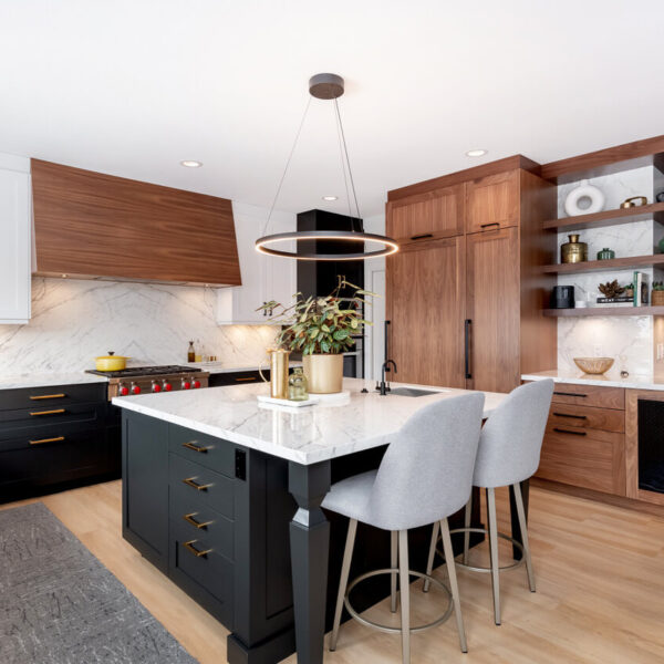 Willowgrove Renovation