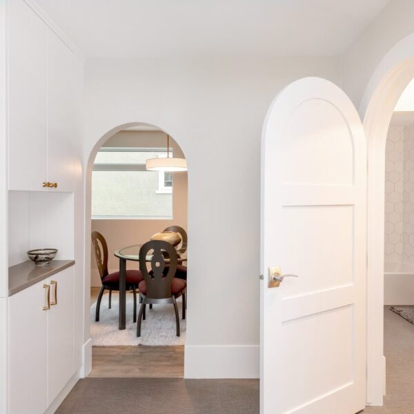 Buena Vista Addition