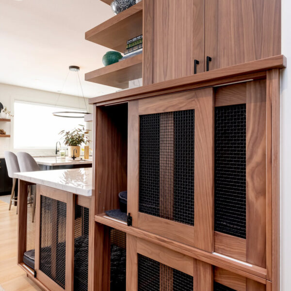 Willowgrove Renovation