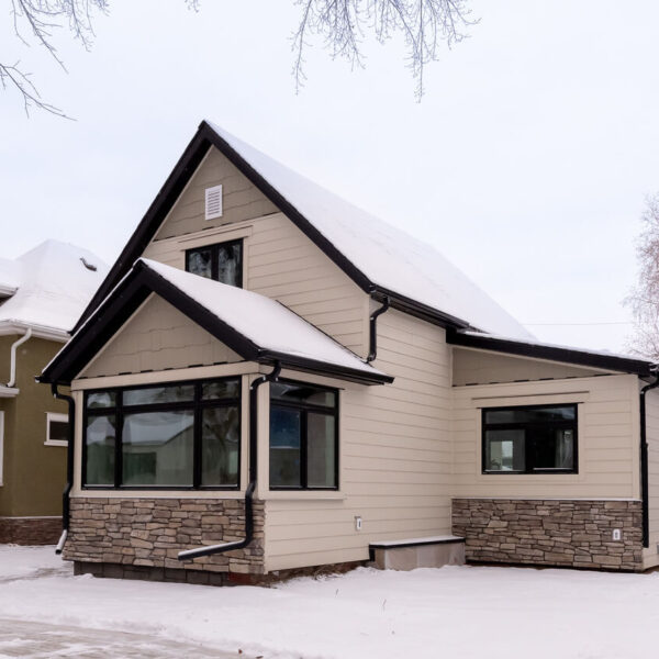 Buena Vista Addition