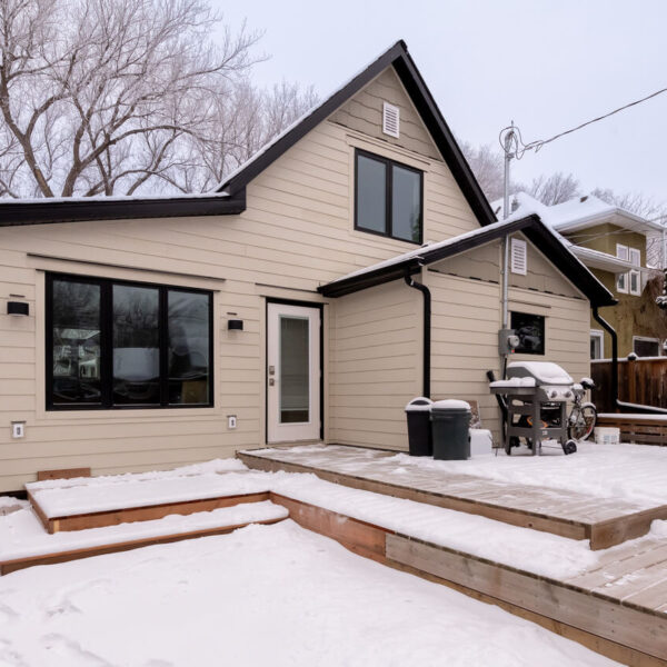 Buena Vista Addition