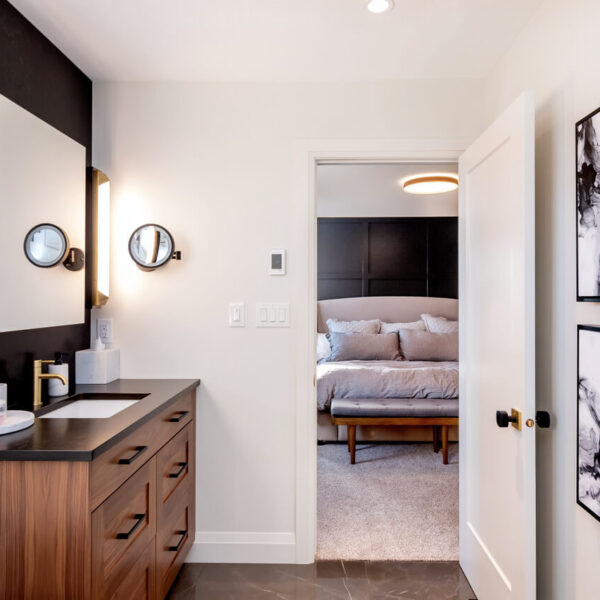 Willowgrove Renovation